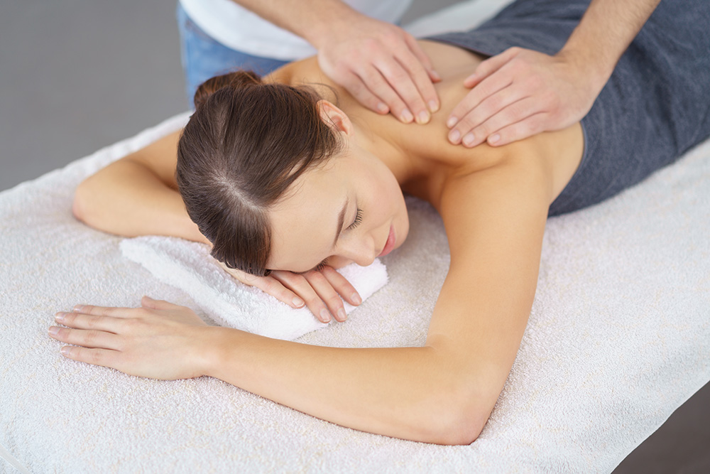 massage